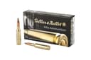 sellier-bellot 6.5 Creedmoor 140gr – 500rd 2