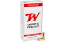 winchester 10mm Auto 180gr FMJ – 50rd 3
