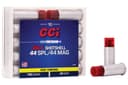 CCI .44 Magnum 110gr – 200rd 2