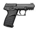 Kel-Tec P17 3.8″ 22LR Pistol – Black 1