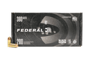 federal .380 ACP 95gr – 200rd 1