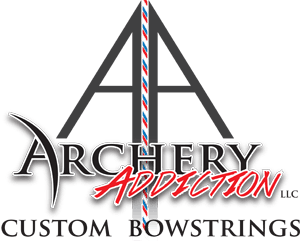 Archery Addiction logo