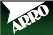 Archery Retailers Organization (ARRO) logo