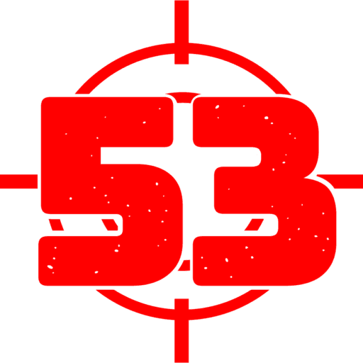 Area 53 NYC logo