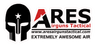 Ares Airguns Tactical