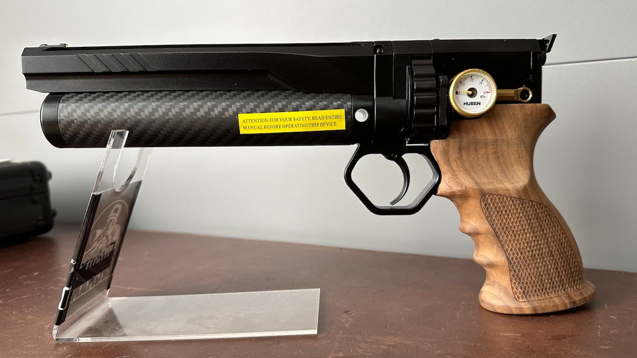 Arizona Firearms Power logo