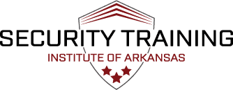 Security Training Institute of Arkansas logo