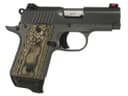 Kimber Micro 9MM Blk/khx Rtc Bundle 3