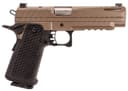 Lfa Lfapf71202 Apollo 11 FS 9MM 4.9 FDE 2
