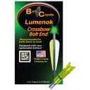 Lumenok Crossbow Nocks Green Moon Easton/Beman 3 pk. 2