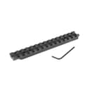 Savage B-mag 0 MOA 4