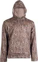 Habit Performance Hoodie – MO Bottomland Medium 3