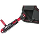 B3 Brave Release Swivel Stem Red 3
