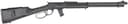 Derya Firearms TM22.LEVER.20 TM22 Lever 22 LR 10+1 20″ Black Threaded Barrel, Black Anodized Picatinny Rail Receiver, Black AG w/Extensions Polymer Buttstock 4