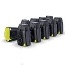 Cartridge for Taser Pulse/bolt/bolt 2/C2 Black 10-PACK 4