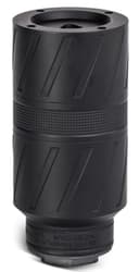 Banish Suppressor Speed K Ti 5.56 BLK 2