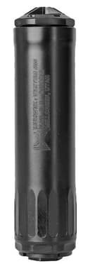 Huxwrx Suppressor Ventum 556 BLK 1