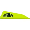 AAE Airazr Hunter Vanes Yellow 50 pk. 2