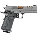 Kimber 2K11 Pro Stainless Pistol 9 mm 4.25 in. Stainless/Grey Composite OR 19 rd. 3
