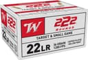 Winchester .22 LR 36gr – 222rd 1