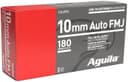 aguila 10mm Auto 180gr – 50rd 4