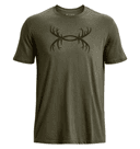 UA Antler Logo T-Shirt 1