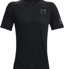 UA Tech Freedom Short Sleeve T-Shirt 2