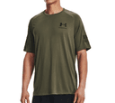 UA Tech Freedom Short Sleeve T-Shirt 1