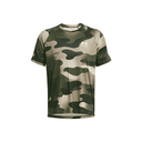 UA Freedom Camo T-Shirt 3