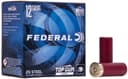 Federal 12 Gauge Steel – 25rd 3