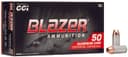 CCI 10mm Auto 200gr – 50rd 1