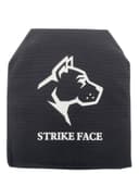 Guard Dog AR500 Level 3+ Steel Single Plate (15064) 4