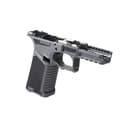 Sct 17 Full Size Stripped Polymer Frame for Glock G3 17 BLK 3
