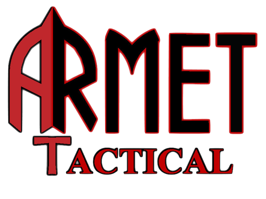 Armet Tactical logo