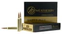 weatherby 28 Nosler 163gr – 20rd 3