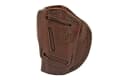 1791 4 Way Iwb/owb Sign BRN RH Sz 1 1