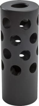 Cva Muzzle Brake Cascade – .30 Caliber 5/8X24 2