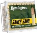 remington .22 LR 42gr – 100rd 4