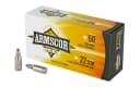 Advanced Tactical Firearms Int'l Corp. 40gr JHP 1