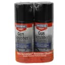 Birchwood Casey Gun Scrubber Firearm Cleaner- 10oz Aerosol 2-pack 1