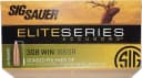 Sig Sauer .308 Winchester 165gr ACCUBOND – 20rd 2