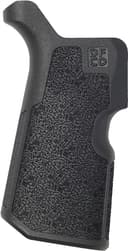 Die Free CO Kung Fu Grip Black – 12 Degree Grip Angle 2