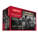 norma 6.5 Creedmoor 124gr FMJ 1