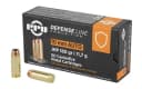TRZ Trading 10mm Auto 180gr JHP – 50rd 3