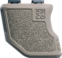 Die Free CO Tiger Claw Fore – Grip 10 Degree FDE M-lok 1