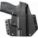 Mission First Tactical OWB Holster for S&W M&P Shield 9/40 Black 1
