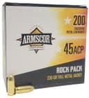 Armscor/Rock Island Armory .45 ACP 230gr – 200rd 1