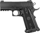 Girsan Witness 2311 Brat 9MM – Optic Ready Bull BBL 17RD BLK 4