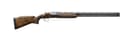 Akkar 812 Ladies Country 12GA” – 3″ 30″VR Ejectors Blue Walnut 1