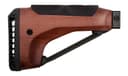 Woox Sh.stk152.01 1913 Stock Walnut Fixed 1